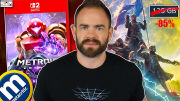 Reactions Explode Online With Metroid Prime 4 Reviews & Sony Posts An Impressive Update | News Wave