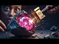 The $100 Million Diamond That Changed Everything – You’ll Never Guess Why