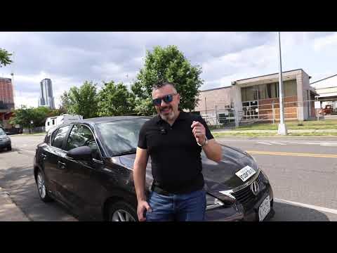 How to Parallel Park (EASY METHOD)