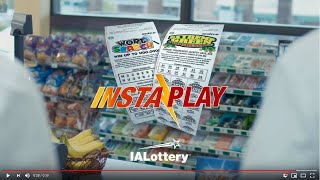 InstaPlay Games Are Fun To Play!
