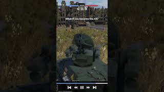 POV: USA in the 90s #warthunder #warthundermobile #gaming