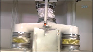 BFM® fitting Applications - Oscillation