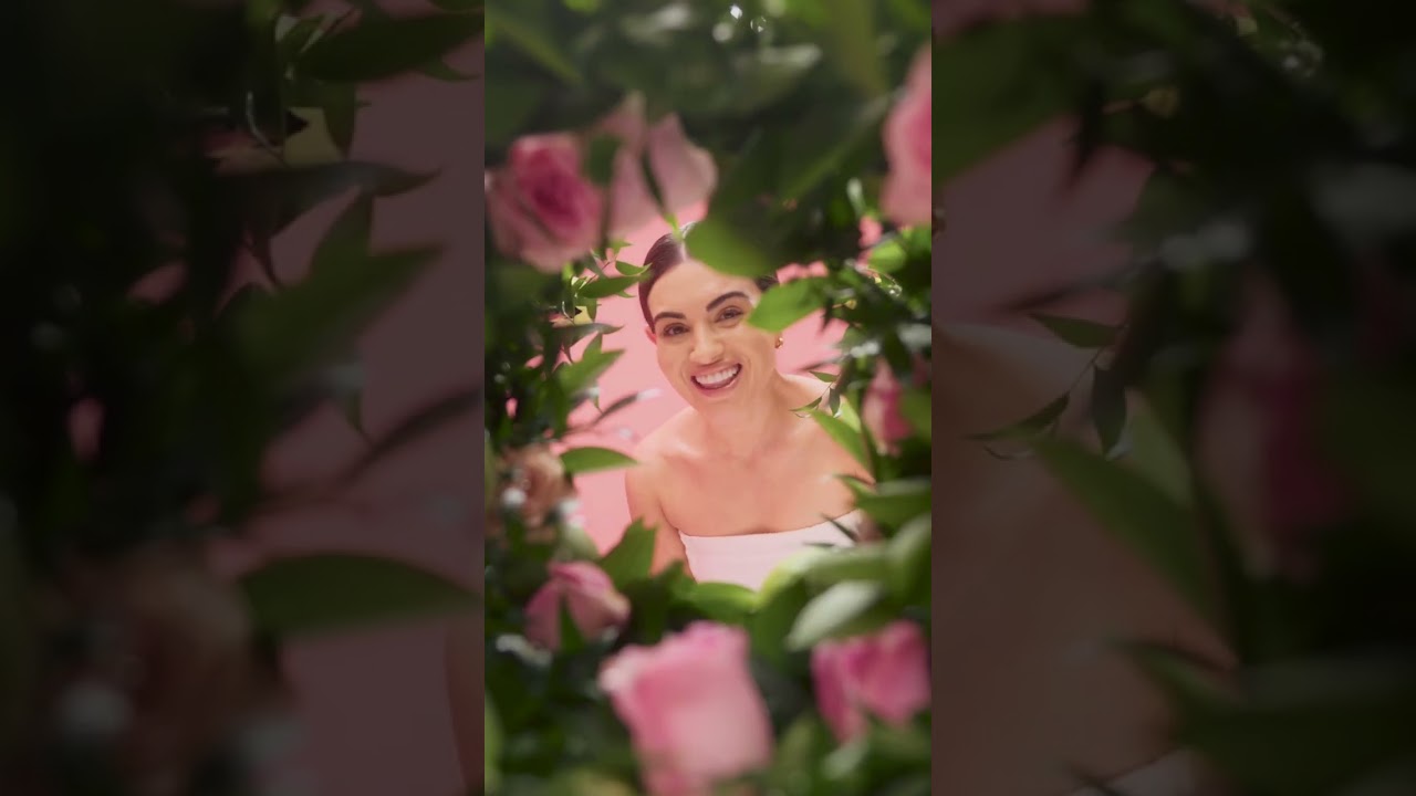 Soap & Glory Product Films 08s - RIGHTEOUS BUTTER LOTION 9x16