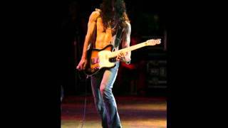 Richie Kotzen - time gonna tell