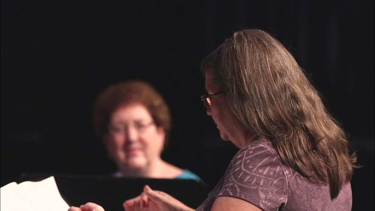 PVCC Summer Flute Choir, Summer 2021 YouTube