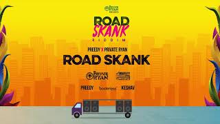 Road Skank - Preedy x Private Ryan