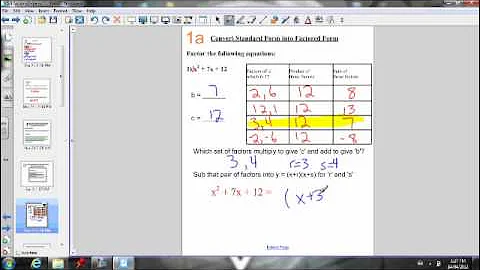 5.4 factoring x2+bx+c (part 1).wmv