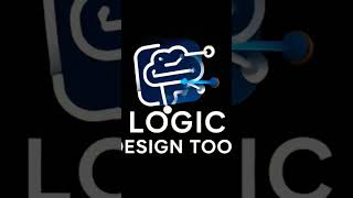 #logo #animation