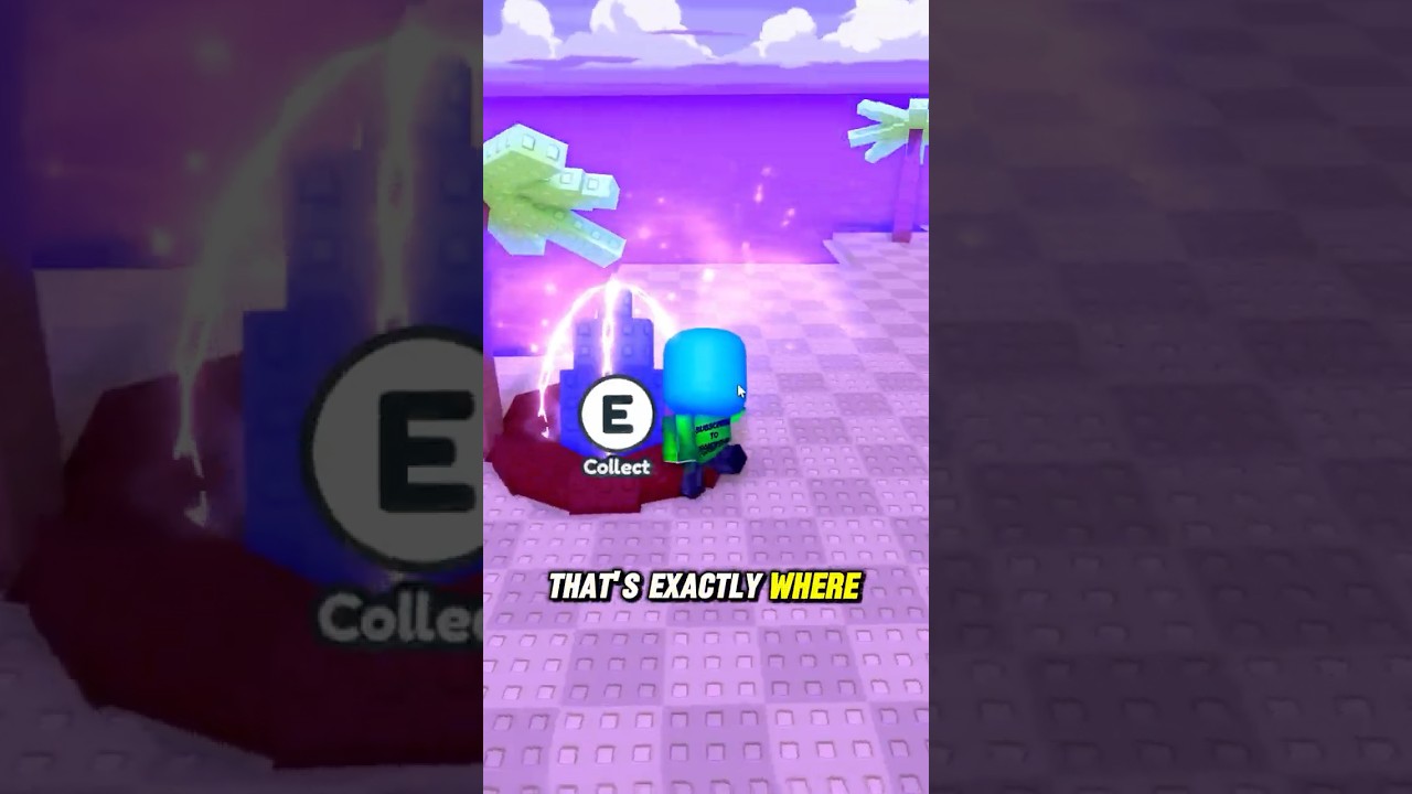 The BEST TIPS For CELESTIAL TREE and WORLD TREE In Roblox Build An Island