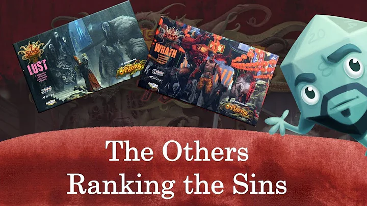 The Others: Ranking the Sins - with Zee Garcia - DayDayNews