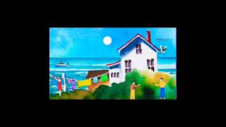 Asmr Seasidehomebeach