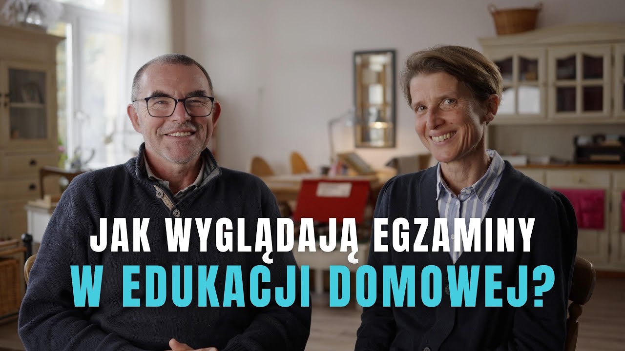 Egzaminy w edukacji domowej. O tym, jak wyglądają, na co zwrócić uwagę i jak się do nich przygotować