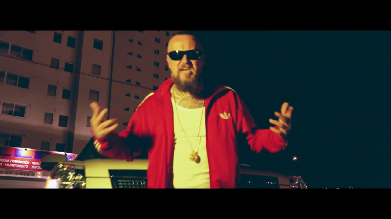 RILLA – ERSTES GESCHOSS ( prod. by Beatbruecke ) – rappers.in Radar