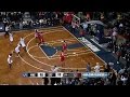 Khem Birch S Game Winning Put Back Against Maine 