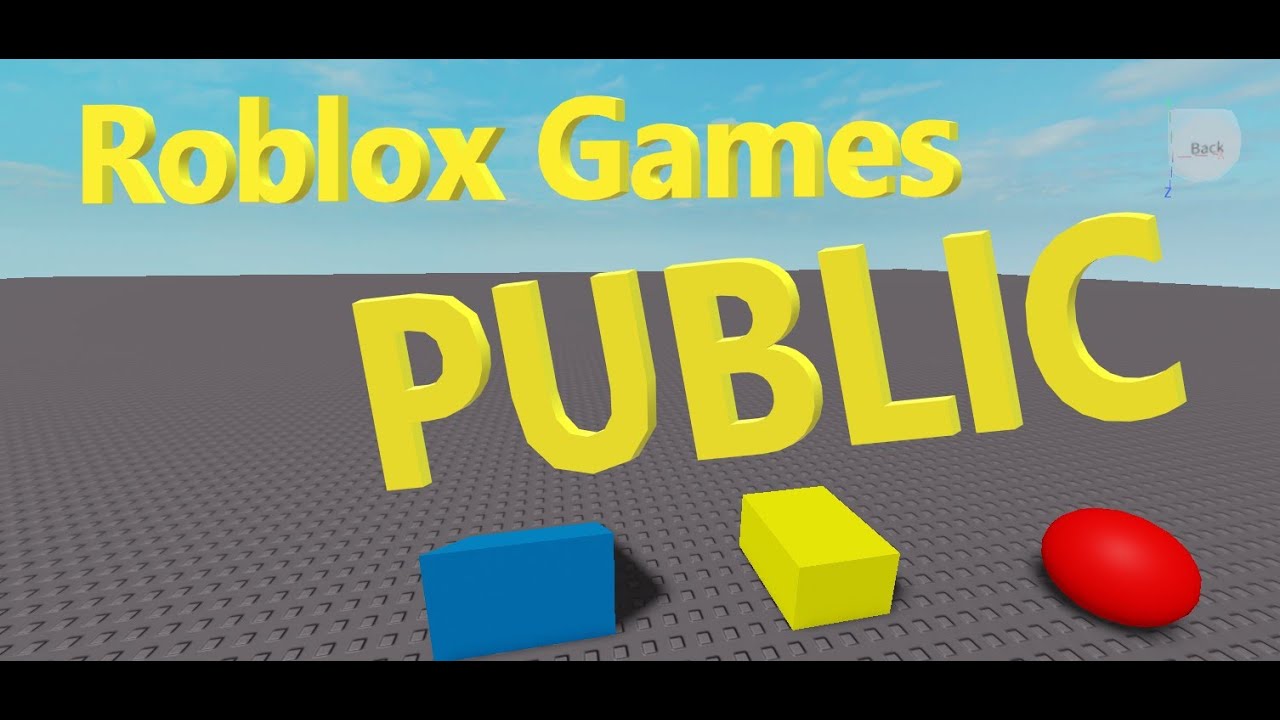 Tips for ROBLOX Studio Unblocked Player Games FREE APK for Android