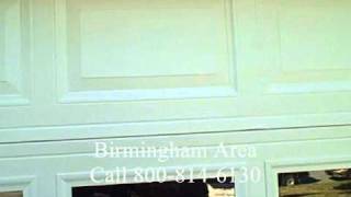 Why Choose Sears For New Garage Door Installation Over Home Depot, Lowes? - Customer Testimonial