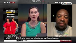 MK Party shifts focus to ward-level engagements