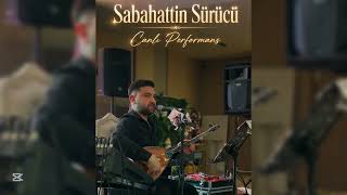 Sabahattin Sürücü - Paşa Torunu