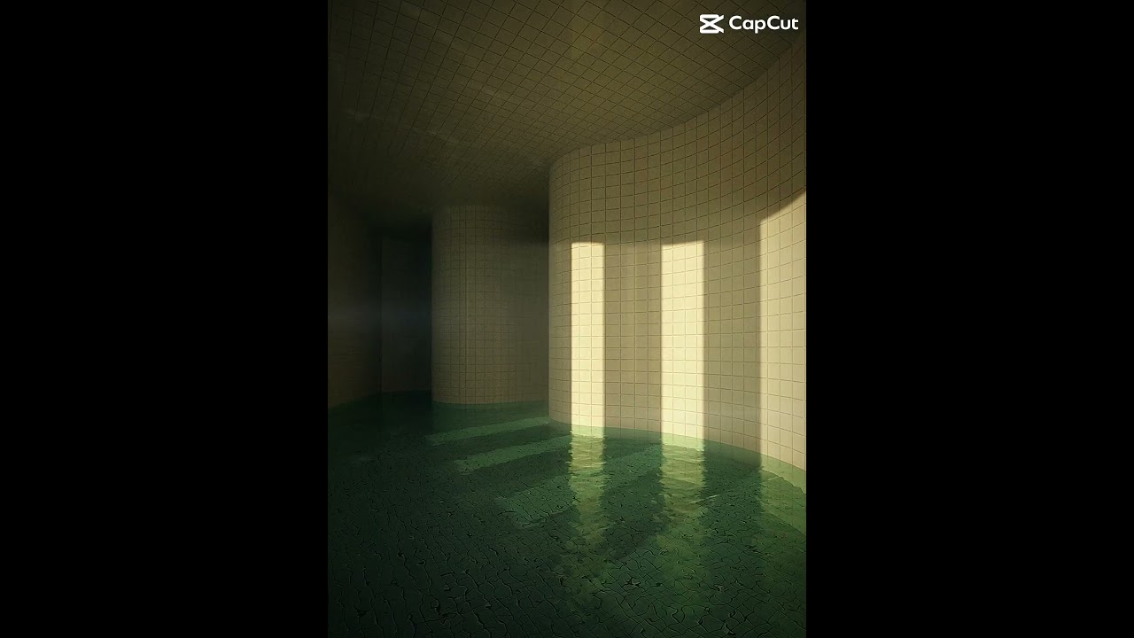 Backrooms Edit | Bounce Funk — SAPFIR