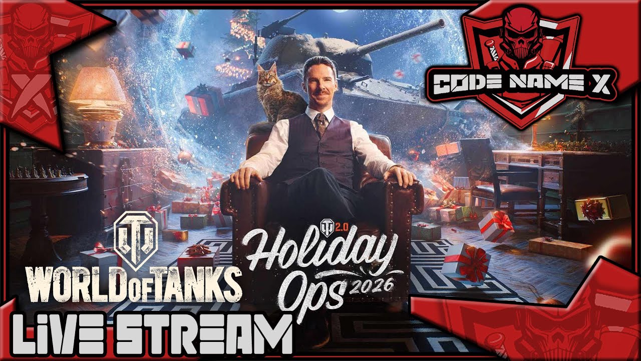 🛑  World of Tanks 2.1- KAE, PROP'O K'O ZETON // LIVE # 62🛑[BALK/ENG] 2K RX 9070XT