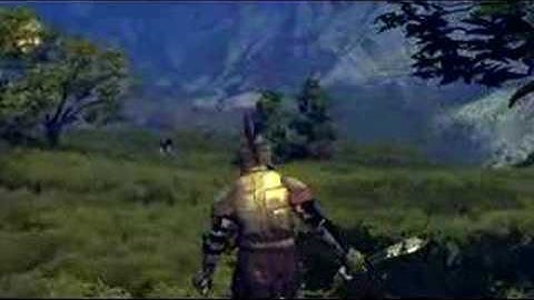 Age Of Conan.Developer