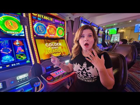 SLOT DA BAR Casino Slot Secrets From Zero to Hero in Seconds!