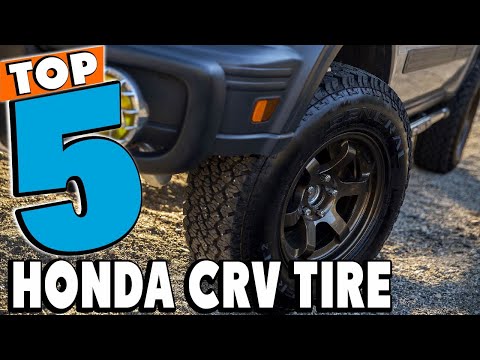 Best Honda CRV Tire Reviews 2022 | Best Budget Honda CRV Tires (Buying Guide)