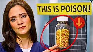 Seniors: A Doctor Explains a Possible Link Between This Pill and Dementia
