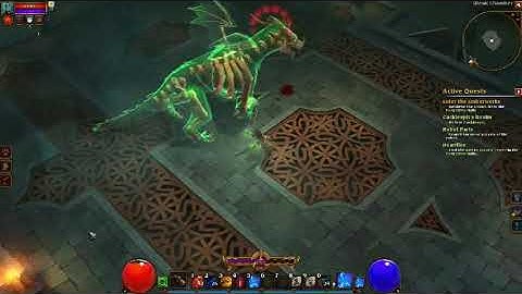 Torchlight II : Part 78 - Forgotten Halls 2-4