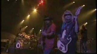 Lynyrd Skynyrd-That Smell-1997