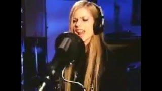 Avril Lavigne - SpongeBob SquarePants