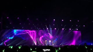 Slow Mo - 220417 BAMBAM 2nd PREMIUM LIVE [B] DAY3