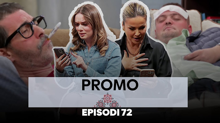 PROMO | Bashkallajk | Episodi i 72-të | Të premtën nga ora 20:45 në Tëvë1