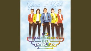 Video thumbnail of "Guardianes Del Amor - No Puedo Mas"