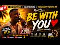 Be with you