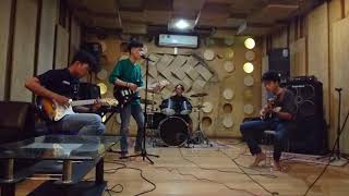 Tiada Lagi - Mayang Sari (Cover Pop Punk by SPIK BAND)