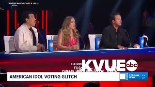 American Idol Eliminations Delayed Monday After Voting Glitch