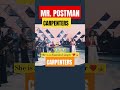 Wow! She is a DIAMOND SINGER! | CARPENTERS | MR. POSTMAN | #viralvideo #music #classic #fyp