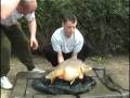 Grant tutty carp fishing