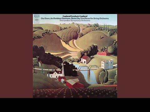 Iris Dement - Our Town