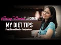 MY DIET TIPS | BEING WOMAN with Chhavi | First 3 months Postpartum