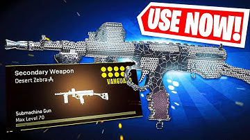 USE THIS OVERPOWERED OWEN GUN CLASS NOW! 😱