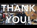 5K Subscriber Channel Update