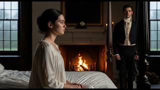 'You Are Here to Produce an Heir and Nothing More' The Duke Said—By Morning He Was the One Who Wept