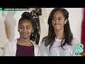 White House staff, nawalan ng trabaho matapos pintasan ang mga anak ni Obama!