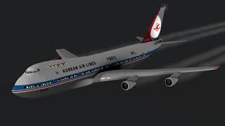 Korean Air Lines Flight 007 alternative theories | Wikipedia audio article