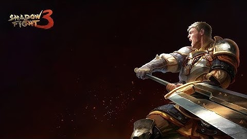 Shadow Fight 3 - Gameplay Walkthrough Part 2 - Chapter 1 (iOS, Android)