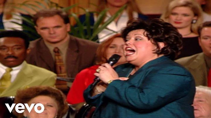 Sue Dodge - When He Was On the Cross (I Was On His...