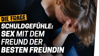 Schuldgefühle: Wie komme ich damit klar? | Wie gehen wir mit Schuld um? Folge 4