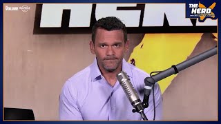 Famous Jason McIntyre BLASTS OKC Thunder's Flopping & Says Cade Cunningham's Pistons Could Shock the East Net Worth